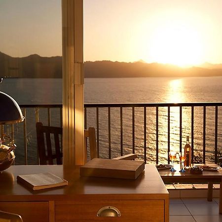 Apartament Casa Marine Du Soleil 60 Patrimonio Zewnętrze zdjęcie