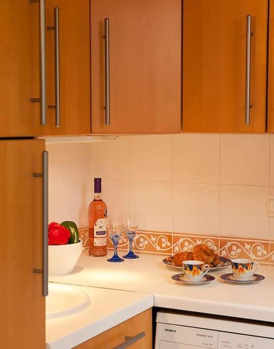 Apartament Casa Marine Du Soleil 60 Patrimonio Zewnętrze zdjęcie