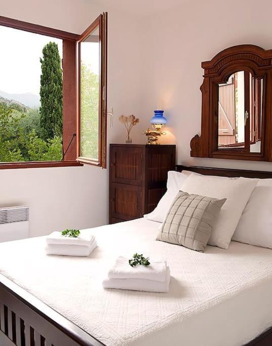 Apartament Casa Marine Du Soleil 60 Patrimonio Zewnętrze zdjęcie